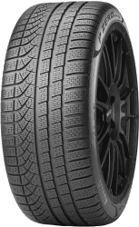 Pirelli P Zero Winter 255/30R20 92W XL