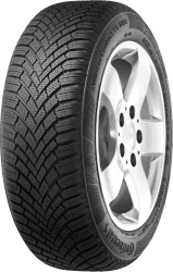 Continental WinterContact TS 860 165/65 R15 81T