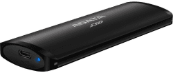 Adata SE760 512GB schwarz