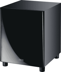 Magnat Signature Sub 730A schwarz