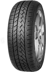 SUPERIA TIRES EcoBlue 4S 205/55 R16 91H