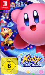 Kirby Star Allies (Switch)