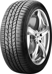 Continental WinterContact TS 830 P 205/55 R17 95H
