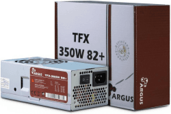Inter-Tech Argus TFX-350W 82+ Retail