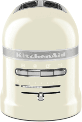 KitchenAid Artisan 5KMT2204EAC creme