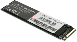 LC Power Phenom Pro 2TB M.2