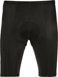 Gonso Radhose California schwarz