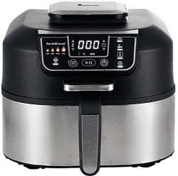 Masterpro Smokeless Grill