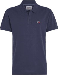 Tommy Hilfiger Badge Classic Fit Polo (DM0DM16224)