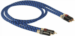 Goldkabel Highline CINCH MKIII 0,5m