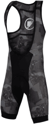 Endura SingleTrack II Men's black