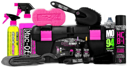 Muc-Off E-Bike Ultimate Kit (Tool Box)