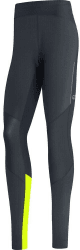 Gore R5 Goretex Infinium (100659) black/neon yellow