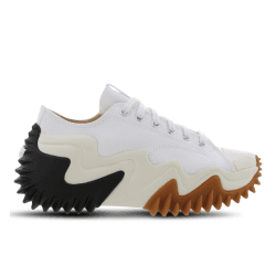 Converse Run Star Motion Platform white/black/egret