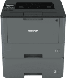Brother HL-L5100DNT