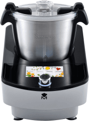 Masterpro Multicooker Touch