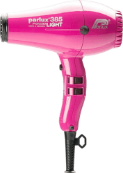 Parlux 385 Power Light pink