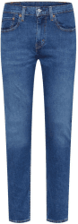 Levi's 512 Slim Taper Lo-Ball Jeans