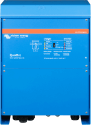 Victron Quattro 12/5000/220-100/100-230V (QUA125020000)
