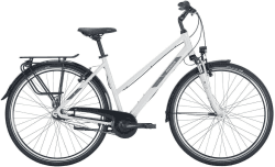 Pegasus Solero SL7 (2023) trapeze 28" light grey