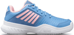 K-Swiss Express Omni Allcourt Youth (56609) blue/blue