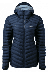 Rab Women's Cirrus Alpine Jacket deep ink