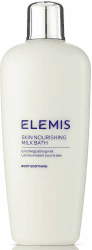 Elemis Skin Nourishing Bath Milk (400 ml)