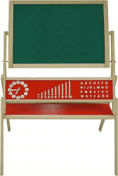 Roba Standtafel natur (7019)