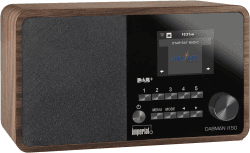 imperial Dabman i150 Holz