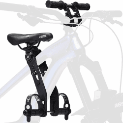 Shotgun Kids Ride Shotgun 2.0 MTB Combo Set