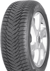 Goodyear UltraGrip 8 205/60 R16 96H