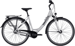 Pegasus Solero SL7 (2023) wave 28" light grey