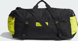 Adidas Duffle ID Women (GM4546) black/yellow