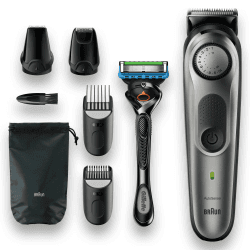 Braun BeardTrimmer 7 BT7320