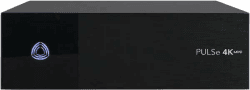 ab-com PULSe 4K Mini 600Mbit Dual-Band WiFi
