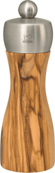 Peugeot Fidji Salzmühle Olivenholz 15 cm