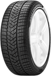 Pirelli SottoZero III 235/45 R19 99V