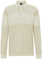Hugo Boss Pugby (50486525-277) light beige