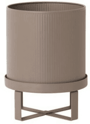 Ferm Living Bau Pflanztopf Ø18cm x 24cm