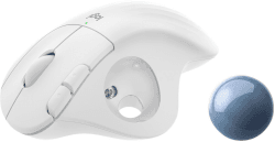 Logitech Ergo M575 (offwhite)