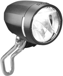 Busch & Müller Lumotec IQ2 MYC (150RTSNDI-04, black)