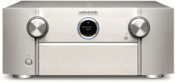 Marantz SR7015 (silber-gold)