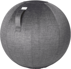 VLUV VARM Sitzball 60-65cm