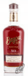 Bayou XO Mardi Gras Rum 40% 0,70l