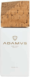 Adamus Dry Gin Organic 0,7l 44,4%