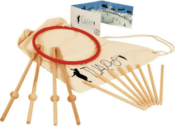 TicToys Tualoop-Set