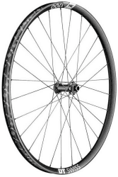 DT Swiss XM 1700 Spline VR 27.5" Disc CL 15x110mm TA 21mm (2021)