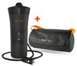 Handpresso HANDCOFFEE 21000