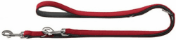 HUNTER Führleine Softie (20 mm / 200 cm)