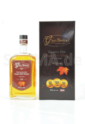 Glen Breton Rare 14 Jahre 0,7l 43%